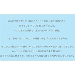 ふるさと納税 【毎月定期便】ムーニーマン マシ...の詳細画像2