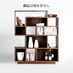 ふるさと納税 ソーロ120シェルフ WN【諸富...の詳細画像2