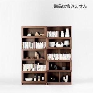 ふるさと納税 クォータ80キャビネット 2ドア...の詳細画像2