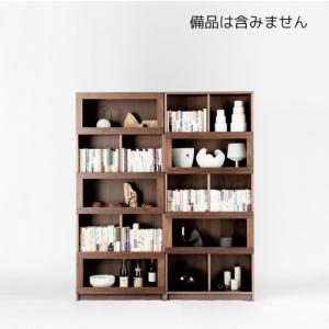 ふるさと納税 クォータ80キャビネット 2ドア...の詳細画像2