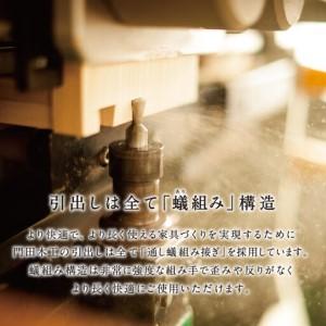 ふるさと納税 kumukumu42-4段キャビ...の詳細画像1