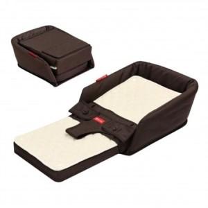 ふるさと納税 ファルスカ ベッドインベッド Flex ブラウン【1724186】 愛知県みよし市