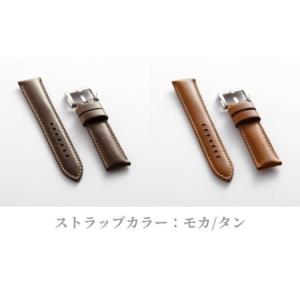 ふるさと納税 自動巻き腕時計 TYPE-02 ...の詳細画像1