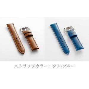 ふるさと納税 自動巻き腕時計 TYPE-02 ...の詳細画像1
