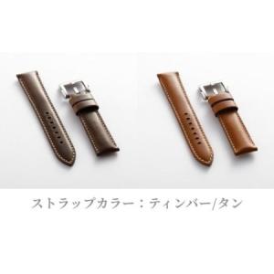 ふるさと納税 自動巻き腕時計 TYPE-02 ...の詳細画像1