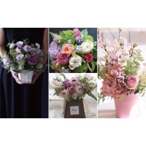 ふるさと納税 花 季節のお花 定期便 6か月 ...の詳細画像2