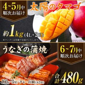ふるさと納税 <全6回>宮崎グルメ 定期便 (...の詳細画像3