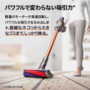 ふるさと納税 コードレス掃除機 ダイソン リフ...の詳細画像2