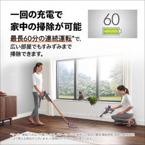 ふるさと納税 コードレス掃除機 ダイソン リフ...の詳細画像3