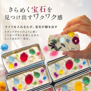 ふるさと納税 【定期便全12回】アイスケーキ【...の詳細画像1