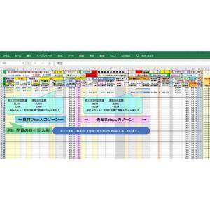 ふるさと納税 株管ラクラク ソフト:株投資歴の...の詳細画像2