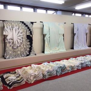 ふるさと納税 新潟県伝統工芸品「十日町友禅」訪...の詳細画像2