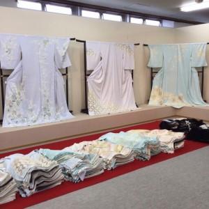 ふるさと納税 新潟県伝統工芸品「十日町友禅」訪...の詳細画像3