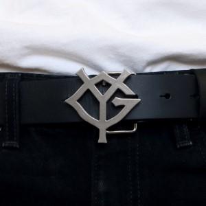 ふるさと納税 ジャイアンツベルト [BACE0...の詳細画像1
