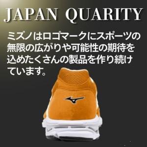 ふるさと納税 AO88 ミズノ ランニングシュ...の詳細画像2