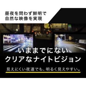 ふるさと納税 蝦眼(エビアイ)電子サイドミラー...の詳細画像1