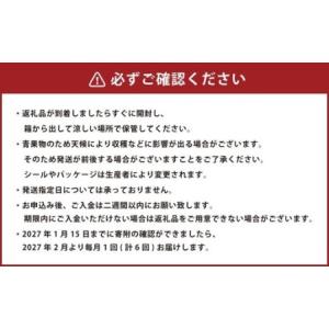 ふるさと納税 熊本産 フルーツ 6か月定期便 ...の詳細画像2