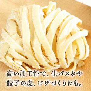 ふるさと納税 12ヵ月定期便 竹内さんちの小麦...の詳細画像2