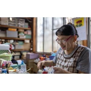 ふるさと納税 【縁起置物】「幸せを運ぶ牛」「子...の詳細画像4