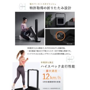 ふるさと納税 WalkingPad X21 世...の詳細画像3