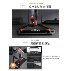 ふるさと納税 WalkingPad X21 世...の詳細画像4