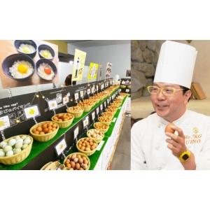 ふるさと納税 日本たまごかけごはん研究所公式醤...の詳細画像4