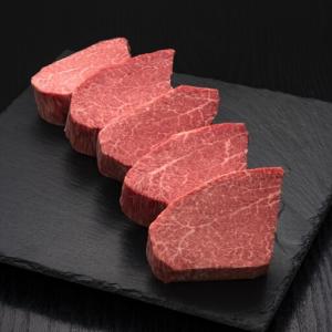 ふるさと納税 ステーキ 博多和牛 ヒレシャトー...の詳細画像4