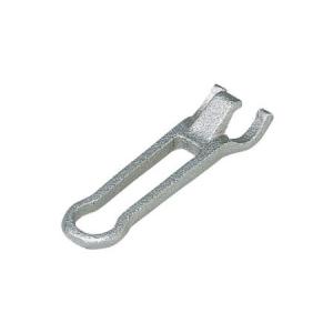 ふるさと納税 トキワ鉄器 ステーキ皿 & ハン...の詳細画像4