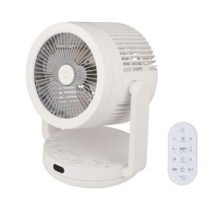 ふるさと納税 象印 サーキュレーター RCAA3...の商品画像