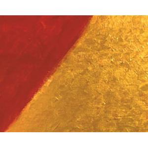 ふるさと納税 絵画 富士山溶岩パワーアート「開...の詳細画像2