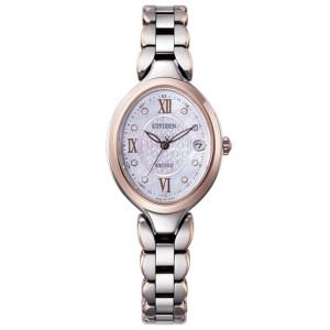 ふるさと納税 【シチズン時計株式会社】CITIZEN EXCEED ES9515-53N 埼玉県吉見町