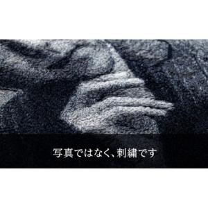 ふるさと納税 刺繍ポートレート 香川県東かがわ市の詳細画像2