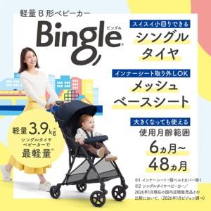 ふるさと納税 【 ピジョン 】 ベビーカー ビ...の詳細画像1