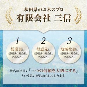 ふるさと納税 【先行予約】無洗米 ブレンド米 ...の詳細画像3
