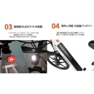 ふるさと納税 【特定小型原動機付自転車】【2台...の詳細画像2