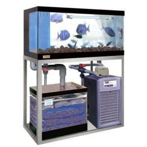 ふるさと納税 活魚水槽 潮 1500ZS 水槽フルセット【1730958】 大阪府摂津市