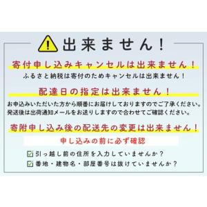 ふるさと納税 北海道産 海鮮五種 極み特選セッ...の詳細画像4