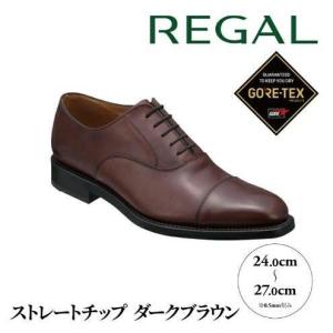 ふるさと納税 ビジネスシューズ REGAL 21...の商品画像