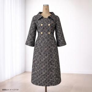 ふるさと納税 着物持込リメイクチケット【ワンピ...の詳細画像1