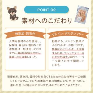 ふるさと納税 ペットフード研究所 国産無添加 ...の詳細画像3