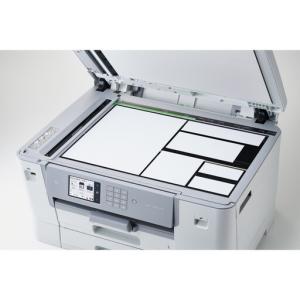 ふるさと納税 【ブラザー A3インクジェット複...の詳細画像1