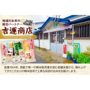 ふるさと納税 【定期便10ヶ月】 あきたこまち...の詳細画像4