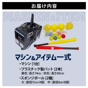 ふるさと納税 新インドアベースボール「二水ボー...の詳細画像4