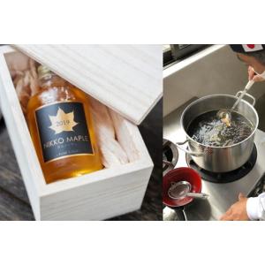 ふるさと納税 チロリン村特製・日光のメープルシ...の詳細画像3