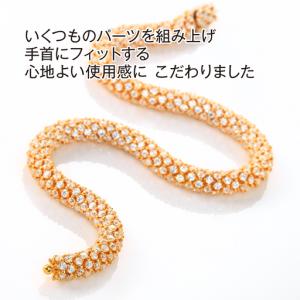 ふるさと納税 Deliciae ブレスレット ...の詳細画像1