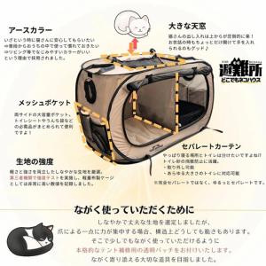 ふるさと納税 ネコのための防災DXセット 大容...の詳細画像4