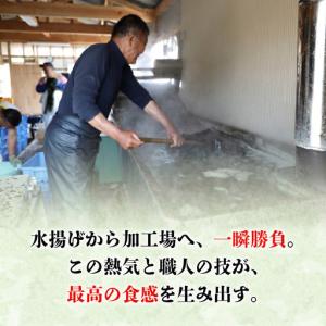 ふるさと納税 わかめ 二種 セット 汐わかめ ...の詳細画像1