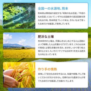 ふるさと納税 【18ヶ月定期便】熊本県産 くま...の詳細画像2