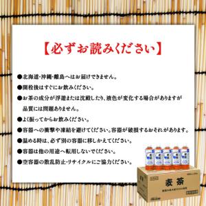 ふるさと納税 6ヵ月 定期便 ノンカフェイン麦...の詳細画像2