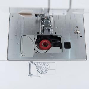 ふるさと納税 コンピューターミシン SSX-5...の詳細画像1